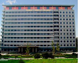 首都医科大学附属房山区儿童医院陪诊服务公司